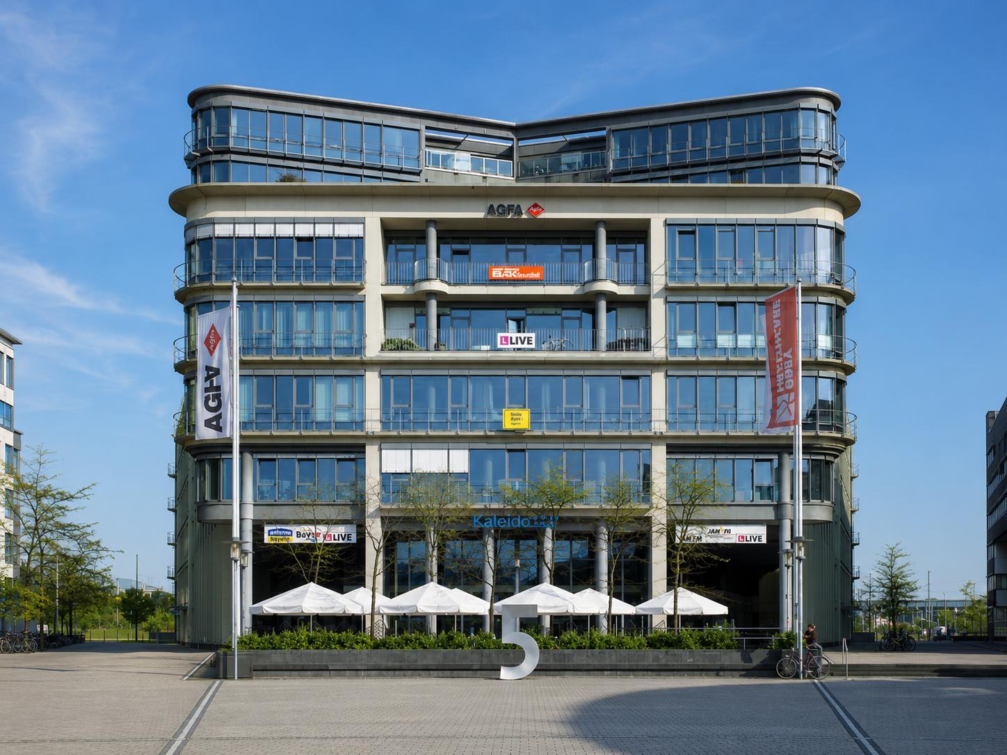 Standort Köln