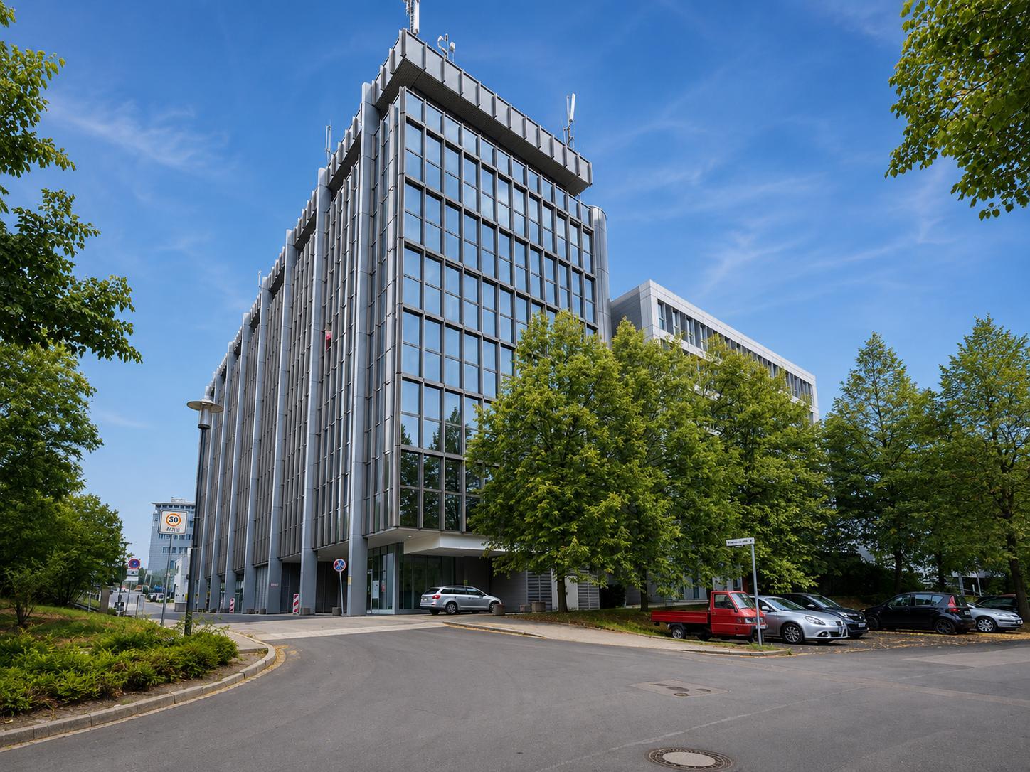 Standort Ratingen